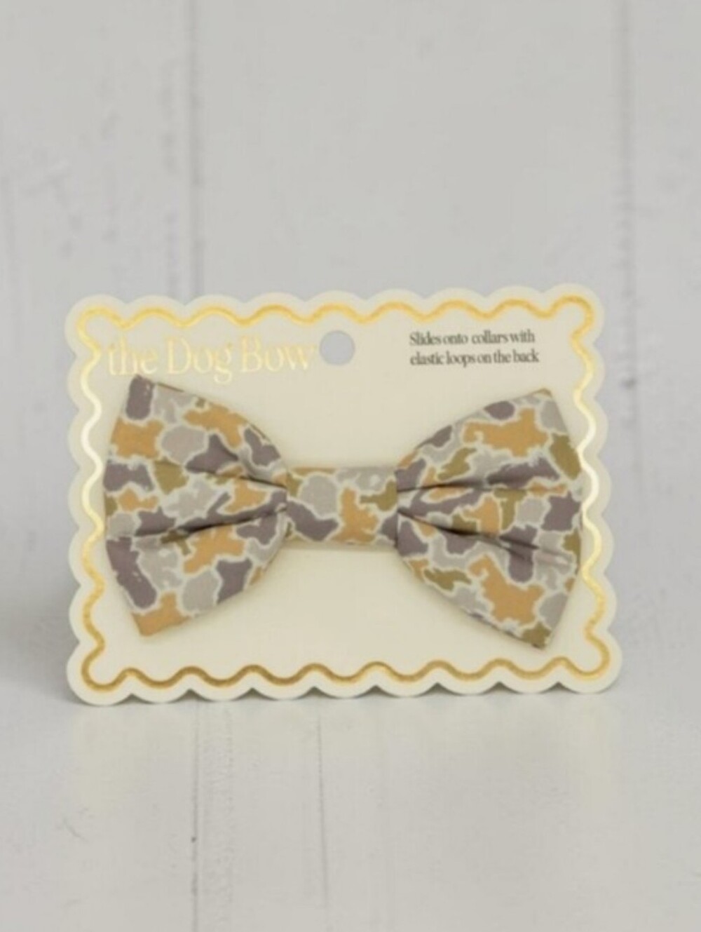 Simply Southern Slide On Dog Collar Bows, NWT - Picture 4 of 4